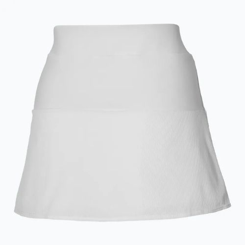 Spódnica tenisowa Mizuno Flying Skirt white