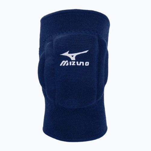 Nakolanniki siatkarskie dziecięce Mizuno Team navy