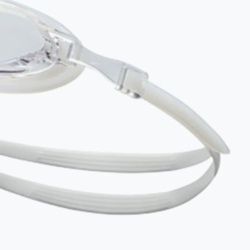 Okulary do pływania Nike Chrome clear