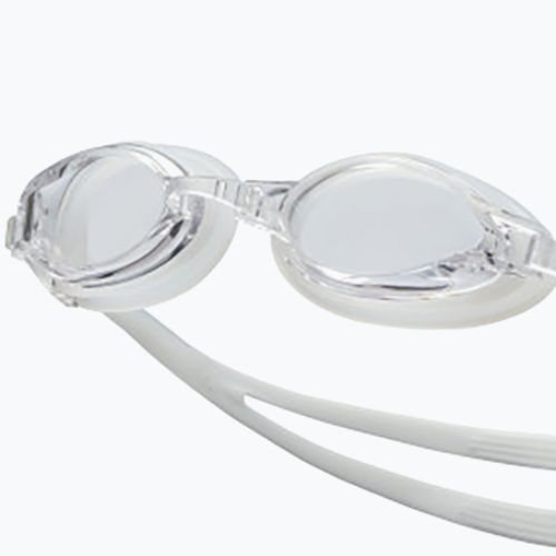 Okulary do pływania Nike Chrome clear