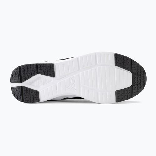 Buty PUMA Wired Run Pure puma black/puma white