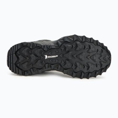 Buty Mizuno Wave Mujin TL GTX black
