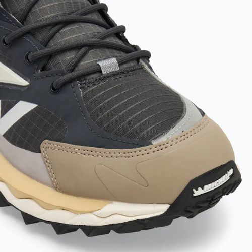 Buty Mizuno Wave Mujin TL GTX ebony/pristine/vintage khaki