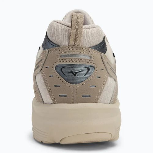 Buty Mizuno MXR Tech silver cloud/metallic gray/vintage khaki