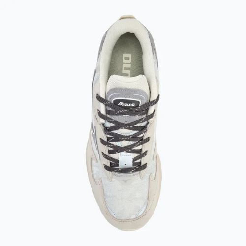 Buty Mizuno Wave Rider Βeta harbor mist/ultimate gray/silver cloud