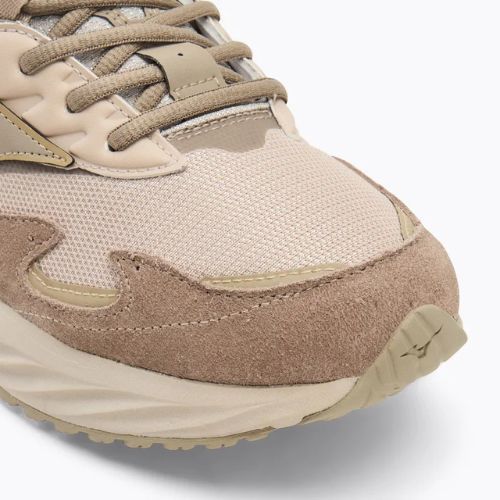 Buty Mizuno Wave Rider β GTX silver cloud/vintage khaki/ge gold