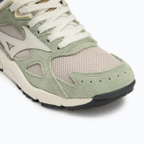 Buty Mizuno Sky Medal S silver cloud/snow white/desert sage