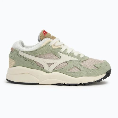 Buty Mizuno Sky Medal S silver cloud/snow white/desert sage