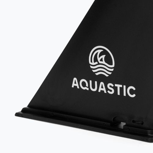 Fin AQUASTIC do deski SUP SLIDE-IN 9,5" touring