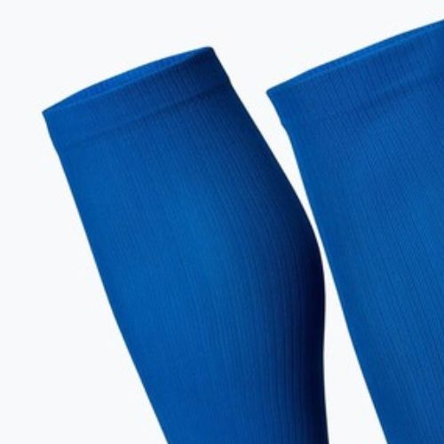 Getry piłkarskie Nike Strike royal blue/white