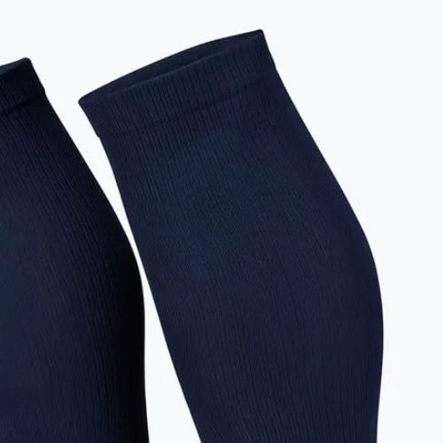 Getry piłkarskie Nike Strike midnight navy/white