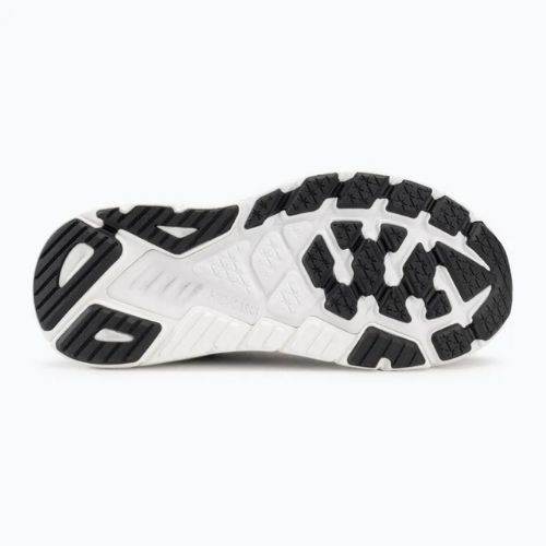 Buty do biegania damskie HOKA Arahi 7 black/white
