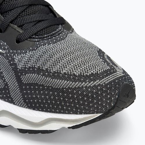 Buty do biegania damskie Mizuno Wave Ultima 14 black/ silver/ nimbuscloud