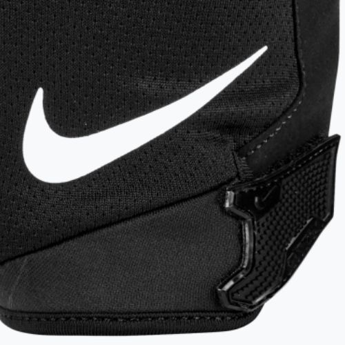 Rękawiczki treningowe męskie Nike Vapor Elite FG black/black/white