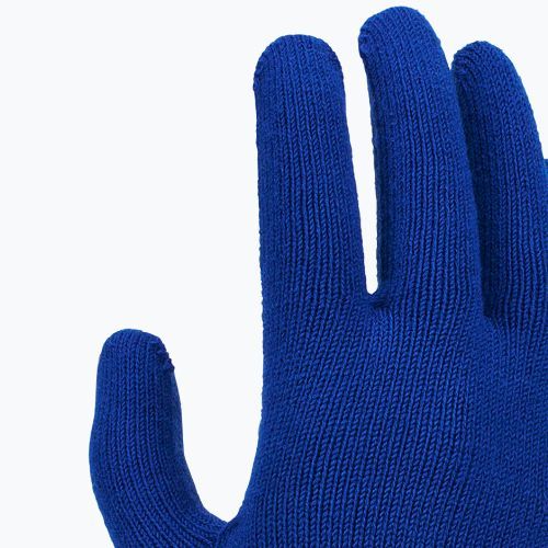 Rękawiczki zimowe Nike Knit Swoosh TG 2.0 game royal/white