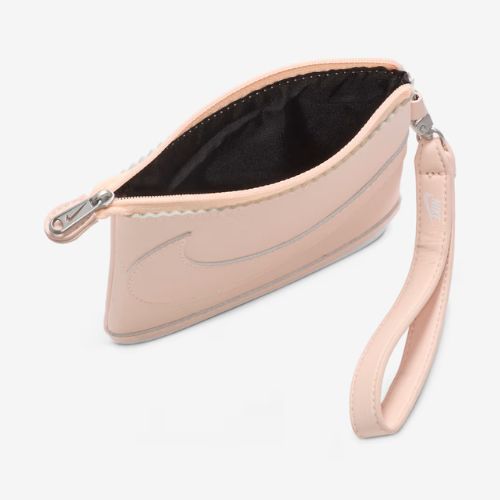 Portfel Nike Icon Cortez Wristlet crimson tint/white/crimson tint