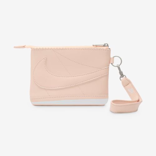 Portfel Nike Icon Cortez Wristlet crimson tint/white/crimson tint