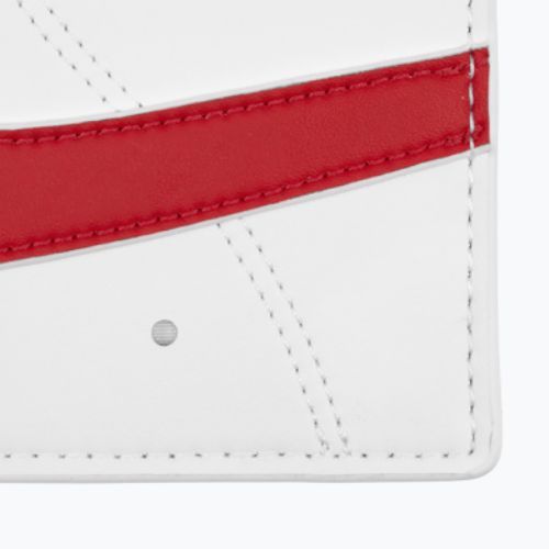 Portfel Nike Icon Air Force 1 white/university red/white