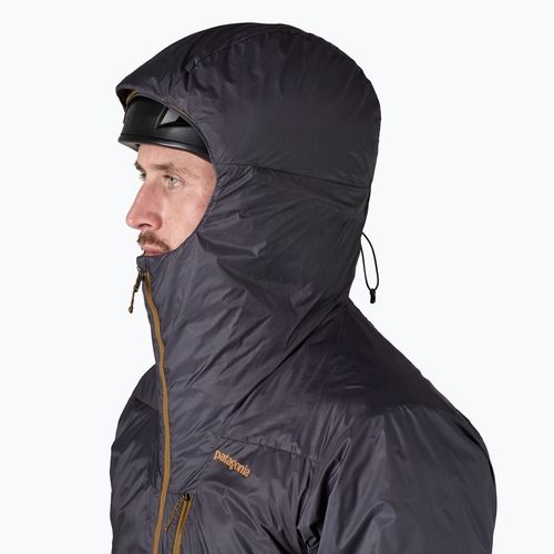 Kurtka męska Patagonia DAS Light Hoody smolder blue