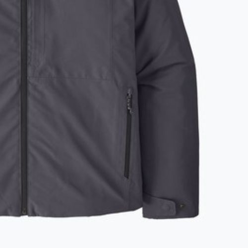 Kurtka męska Patagonia Windshadow forge grey