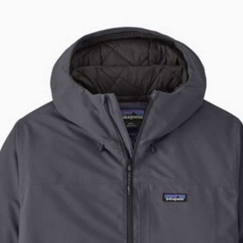Kurtka męska Patagonia Windshadow forge grey