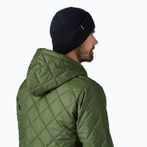 Czapka zimowa Patagonia Brodeo Beanie new navy