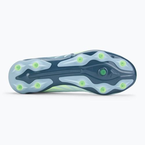 Buty piłkarskie PUMA King Match FG/AG frosted dew/fizzy apple