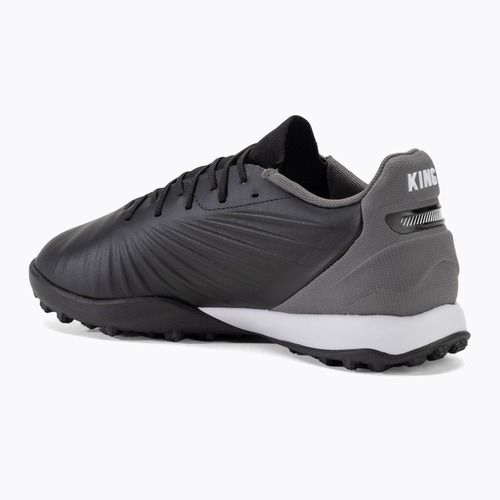 Buty piłkarskie PUMA King Match TT puma black/puma white/cool dark gray