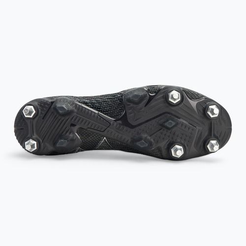Buty piłkarskie PUMA Future 7 Ultimate MxSG puma black/puma silver