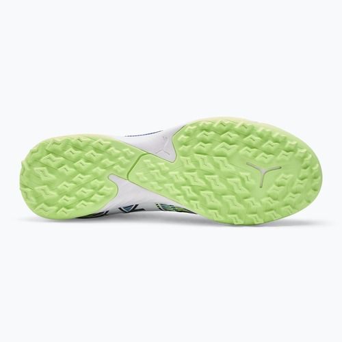 Buty piłkarskie PUMA Future 7 Match TT grey skies/puma white