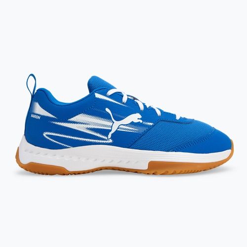 Buty dziecięce PUMA Varion II Jr puma team royal/puma white/gum