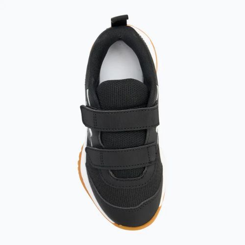 Buty dziecięce PUMA Varion II V Jr puma black/cool light gray/gum