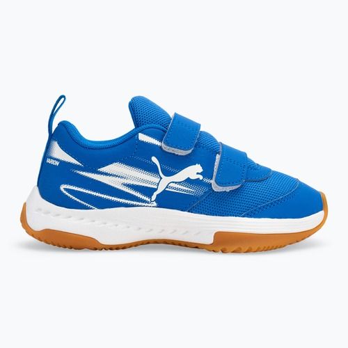Buty dziecięce PUMA Varion II V Jr puma team royal/puma white/gum