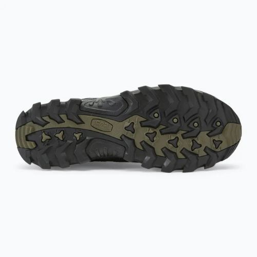 Buty trekkingowe męskie CMP Rigel Low titanio/chill