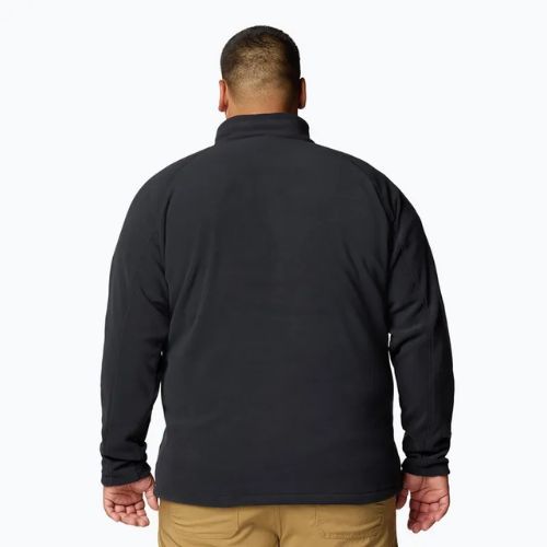 Bluza męska Columbia Fast Trek III black