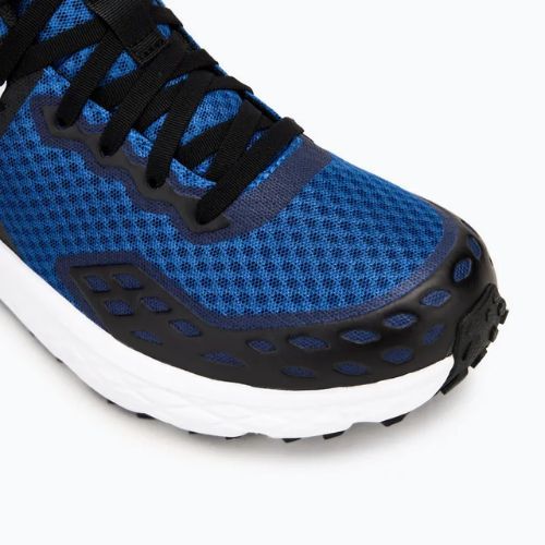 Buty turystyczne męskie Columbia Konos Trs Od Mid mountain blue/ white
