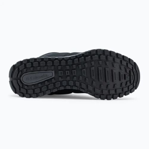 Buty zimowe męskie Columbia Fairbanks Oh V2 black/ titanium ii