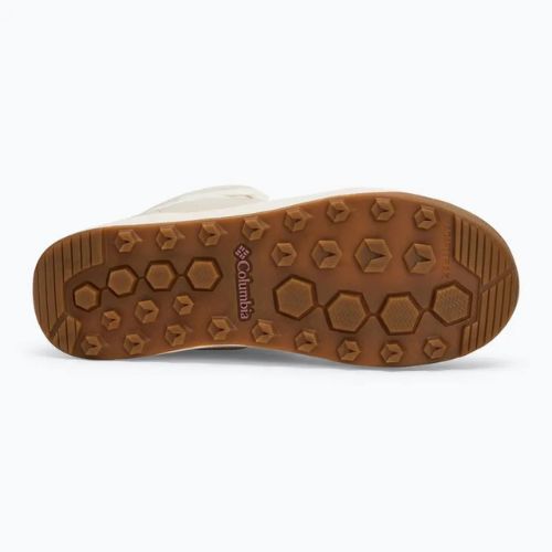 Śniegowce damskie Columbia Minx Shorty IV dark stone/ fig
