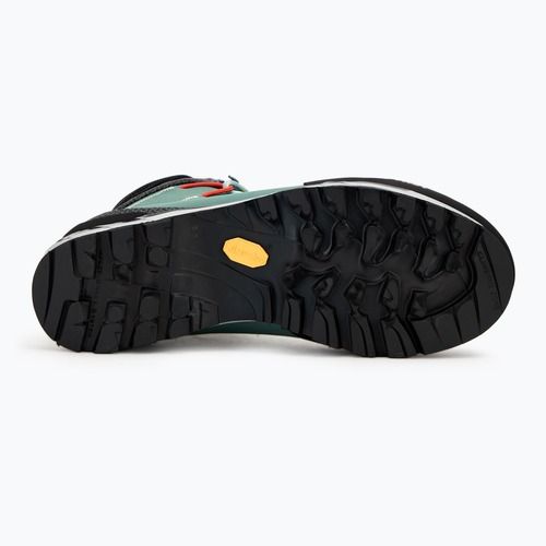 Buty wysokogórskie damskie La Sportiva Trango Tech Leather GTX juniper/zest