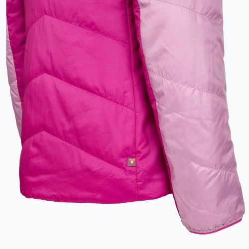 Kurtka ocieplana damska La Sportiva Mythic Primaloft rose/ springtime
