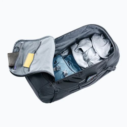Plecak turystyczny deuter Access 55 l black