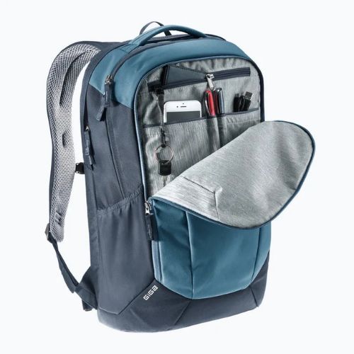 Plecak miejski  deuter Giga 28 l atlantic/ ink