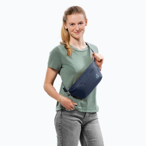 Saszetka nerka deuter Avengo 1.5 l ink