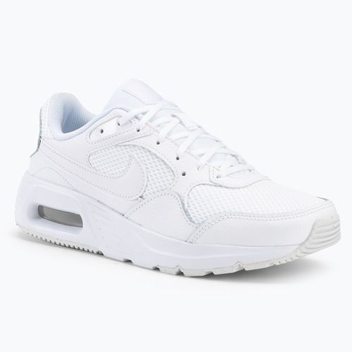 Buty damskie Nike Air Max SC white/white/photon dust/white