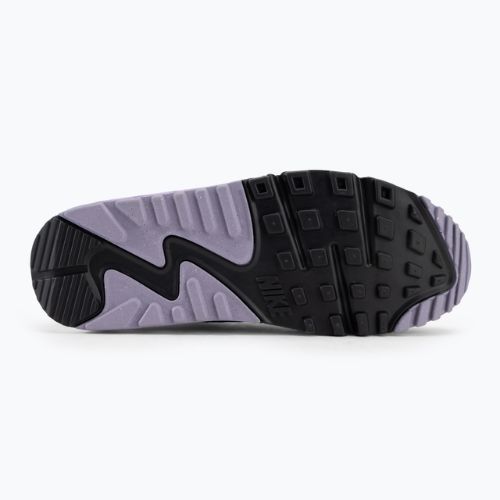Buty damskie Nike Air Max 90 white/lilac/photon dust/cool grey