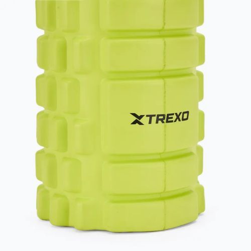Roller XTREXO 2 w 1 TXO-B4Z029-GN limonkowy