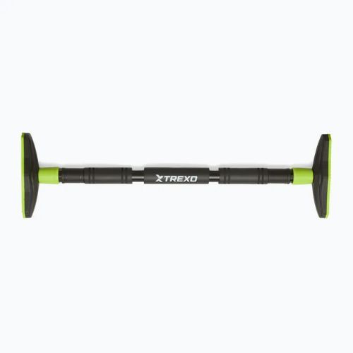 Drążek rozporowy XTREXO TXO-B4Z039-BK 70-96 cm czarny
