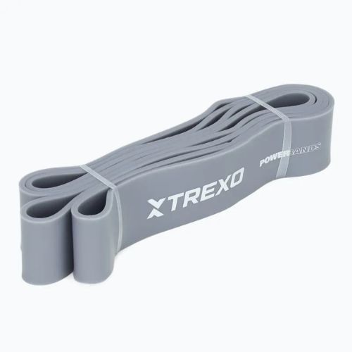 Zestaw gum oporowych XTREXO TXO-B4Z046-ALL wielokolorowy