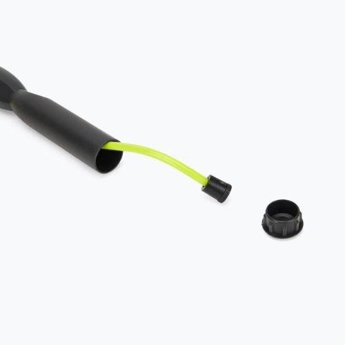 Skakanka XTREXO bokserska Basic TXO-B4Z063-GN limonkowy