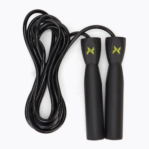 Skakanka bokserska XTREXO basic z łożyskiem TXO-B4Z063-BK czarny